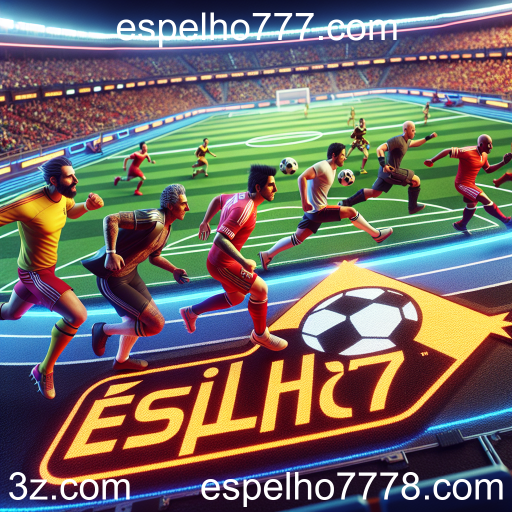 A Evolução dos Jogos de Esportes: Uma Nova Era de Entretenimento